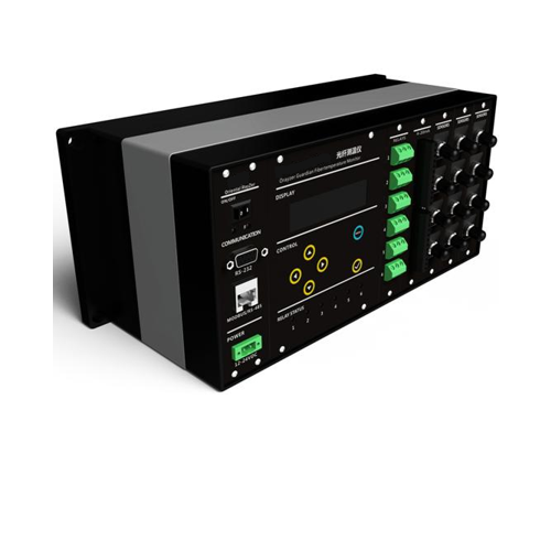 油浸式变压器光纤测温系统